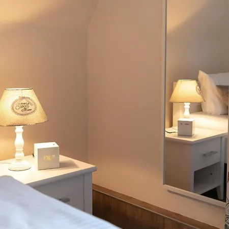 Apartment Rosenstrasse 7 Eiland 1 *