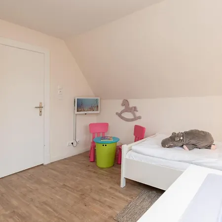 Rosenstrasse 7 Eiland 1 Apartment *