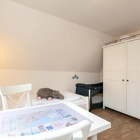 Rosenstrasse 7 Eiland 1 Apartment *