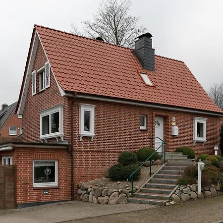 Apartment Rosenstrasse 7 Eiland 1