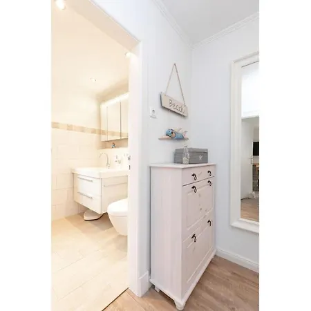Rosenstrasse 7 Eiland 1 Apartment *