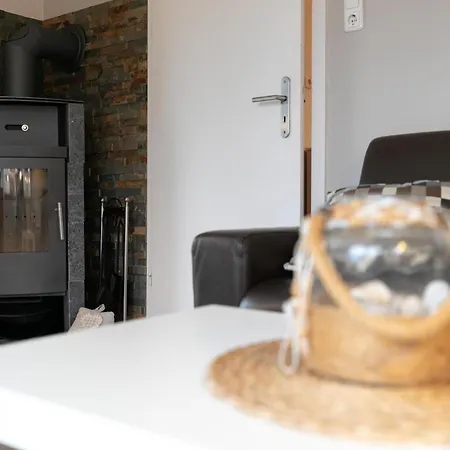 Rosenstrasse 7 Eiland 1 * Grömitz