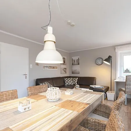 Apartment Rosenstrasse 7 Eiland 1