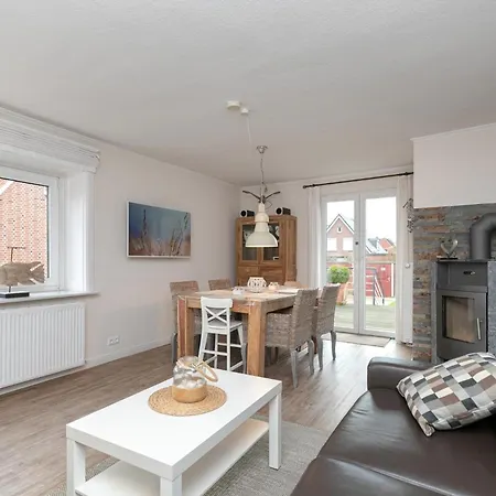 Rosenstrasse 7 Eiland 1 *