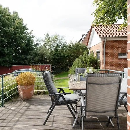Rosenstrasse 7 Eiland 1 Apartment *