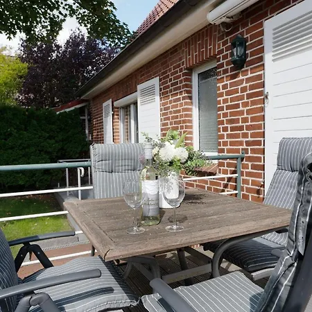 Rosenstrasse 7 Eiland 1