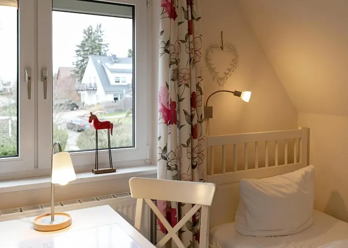 Rosenstrasse 7 Eiland 1