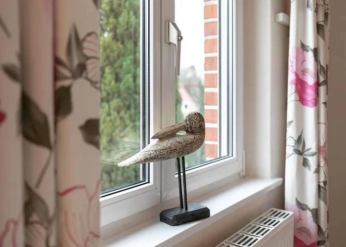 Rosenstrasse 7 Eiland 1 *