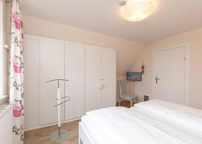 Rosenstrasse 7 Eiland 1 Appartement Grömitz