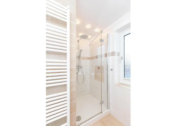 Rosenstrasse 7 Eiland 1 Grömitz