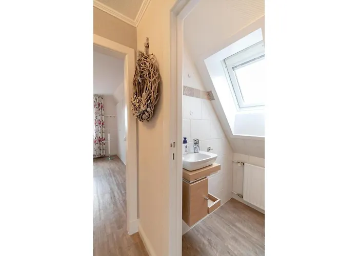 Rosenstrasse 7 Eiland 1 * Grömitz