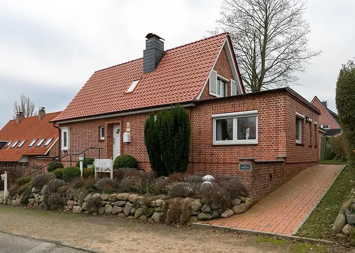 Rosenstrasse 7 Eiland 1 Appartement