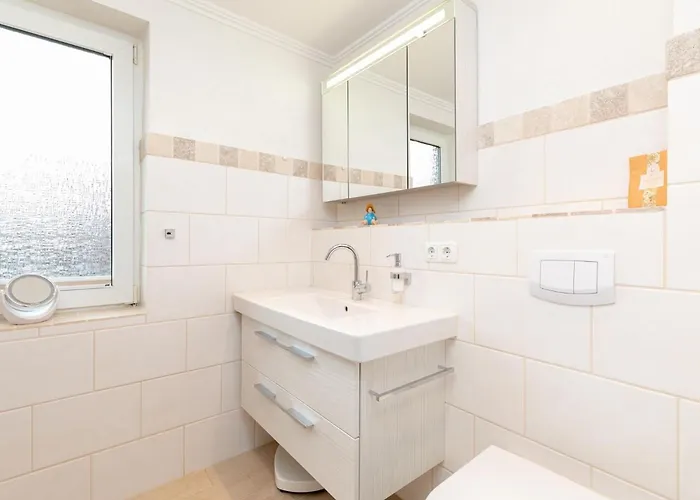 Rosenstrasse 7 Eiland 1 * Grömitz