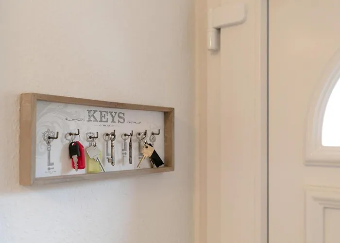 Rosenstrasse 7 Eiland 1