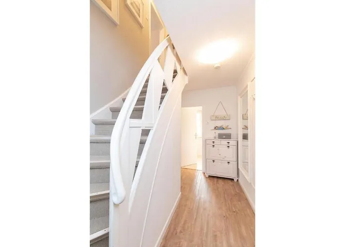 Rosenstrasse 7 Eiland 1 Appartement