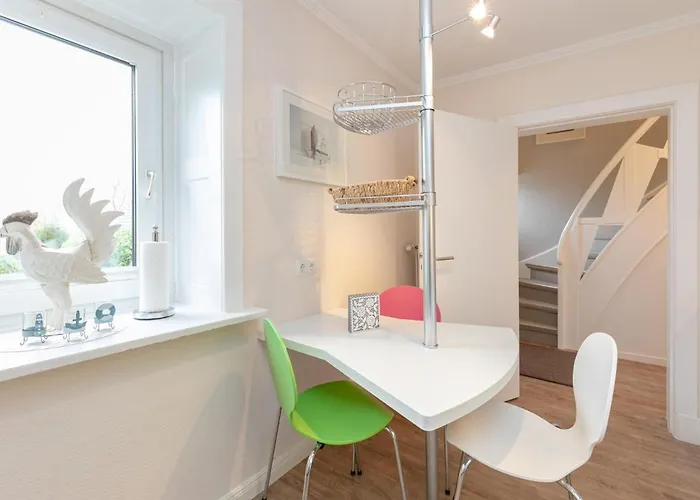 Rosenstrasse 7 Eiland 1 *