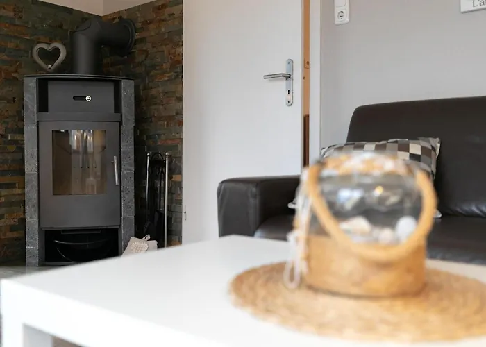 Rosenstrasse 7 Eiland 1 * Grömitz