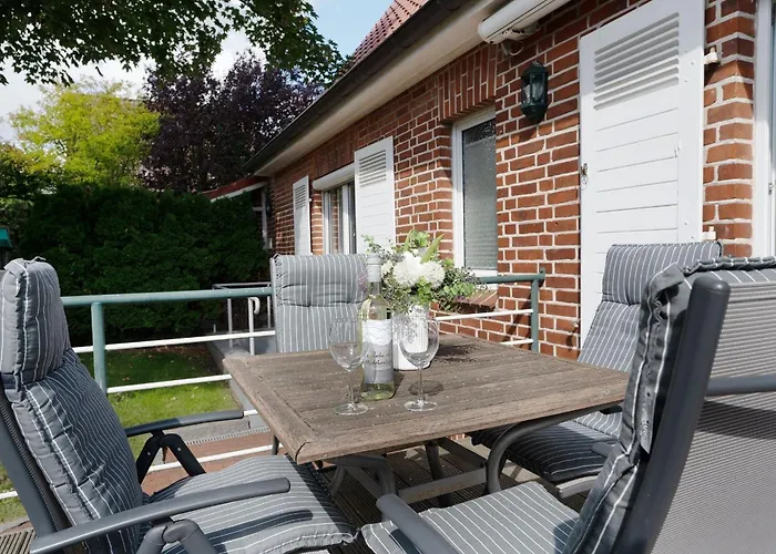 Rosenstrasse 7 Eiland 1