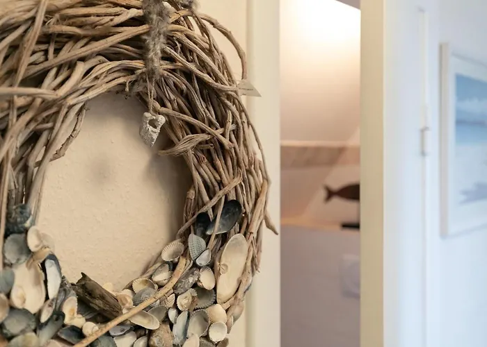 Rosenstrasse 7 Eiland 1 Appartement